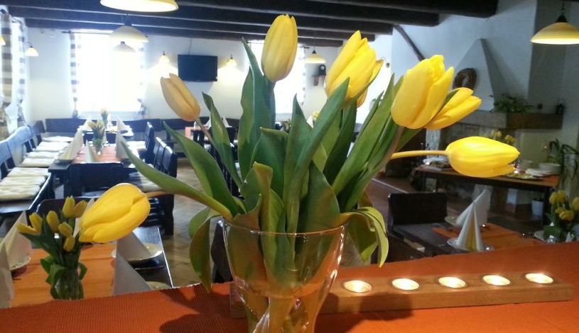 Pension Horalka Špindlerův Mlýn